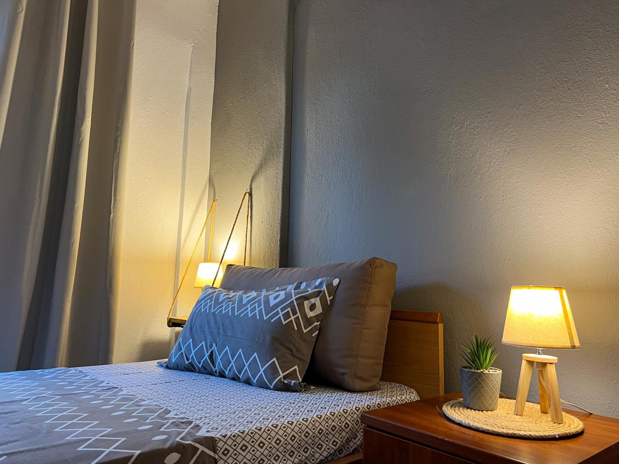 Posidi Cosy Summer Retreat 외부 사진